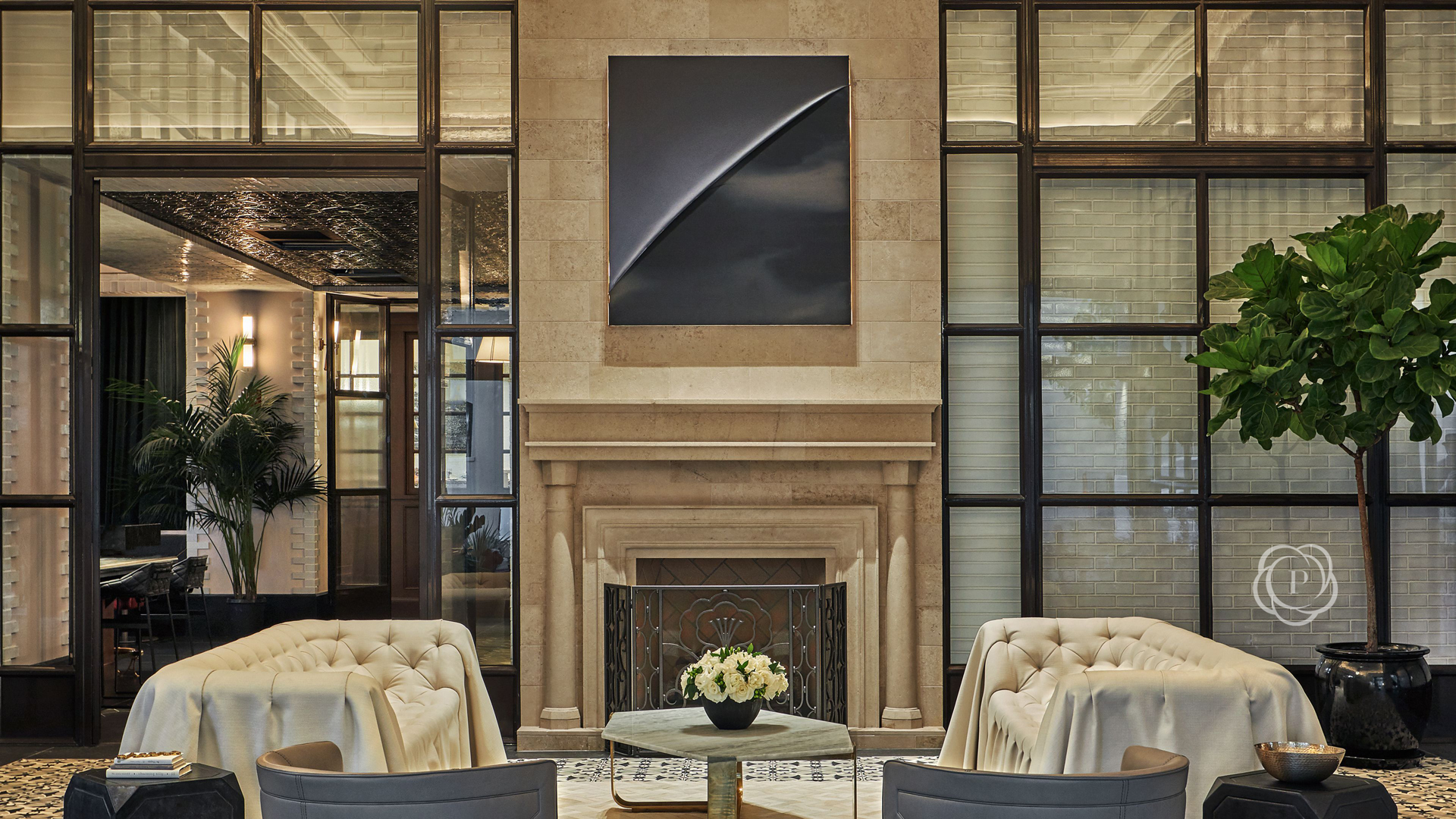 Zoom Backgrounds Pendry Hotels