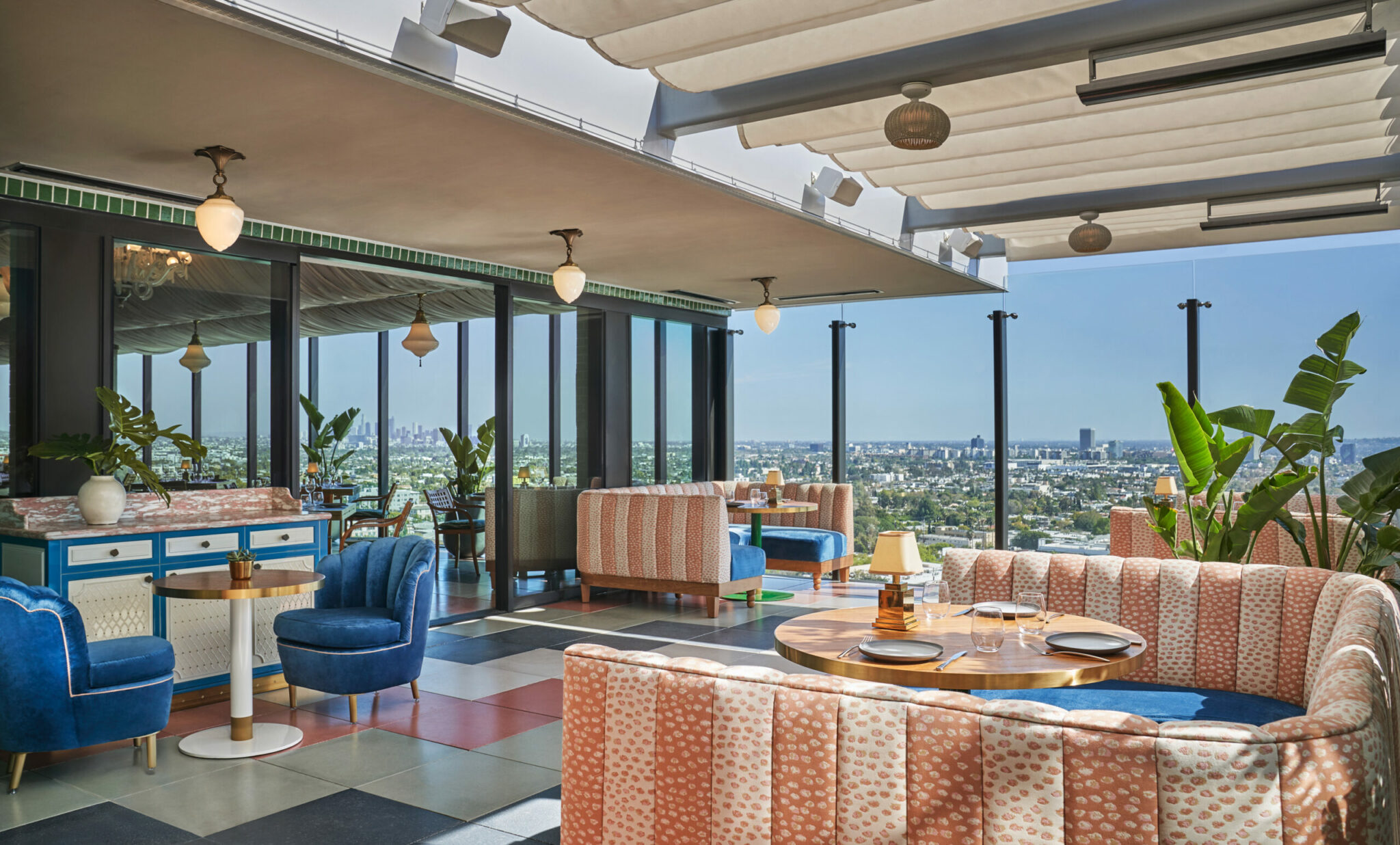 Careers at Pendry Hotels & Resorts Explore Job Opportunities