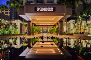 Pendry Newport Beach Exterior