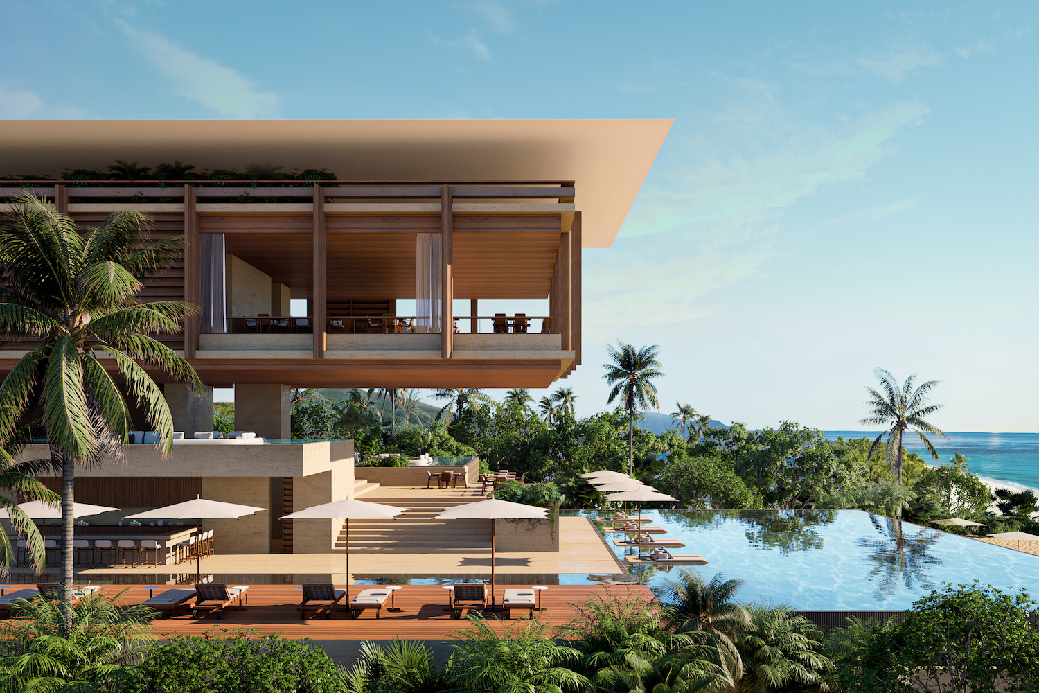 Montage Punta Mita