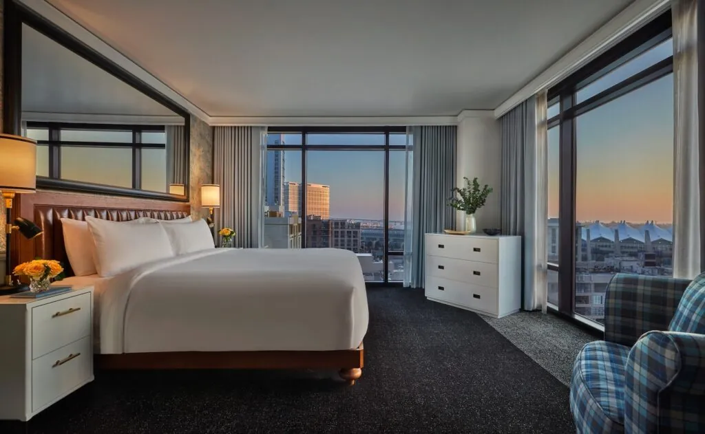 Pendry San Diego
