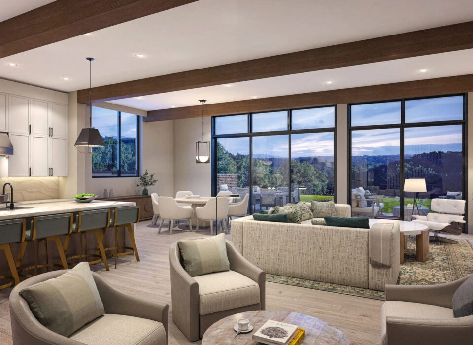 Pendry Natirar Residences