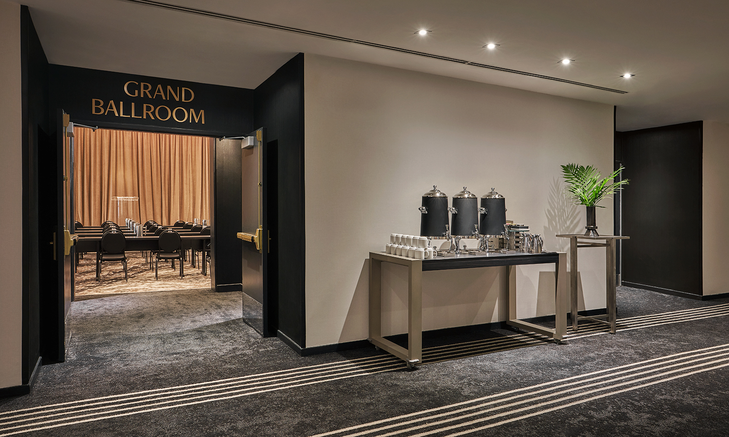 Grand Ballroom Meetings