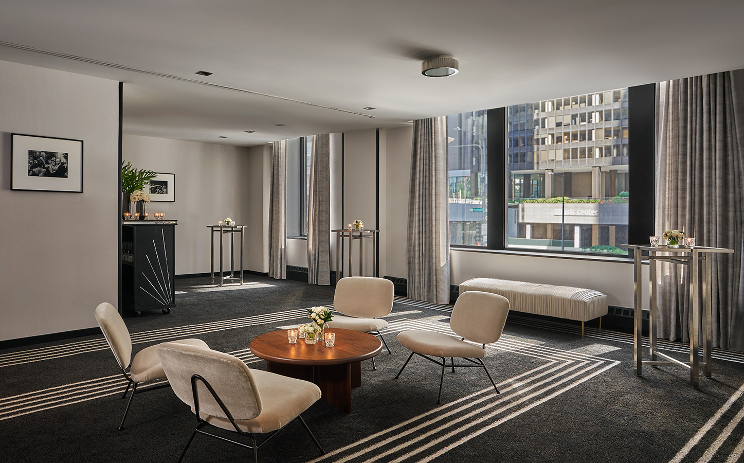 Grand Ballroom