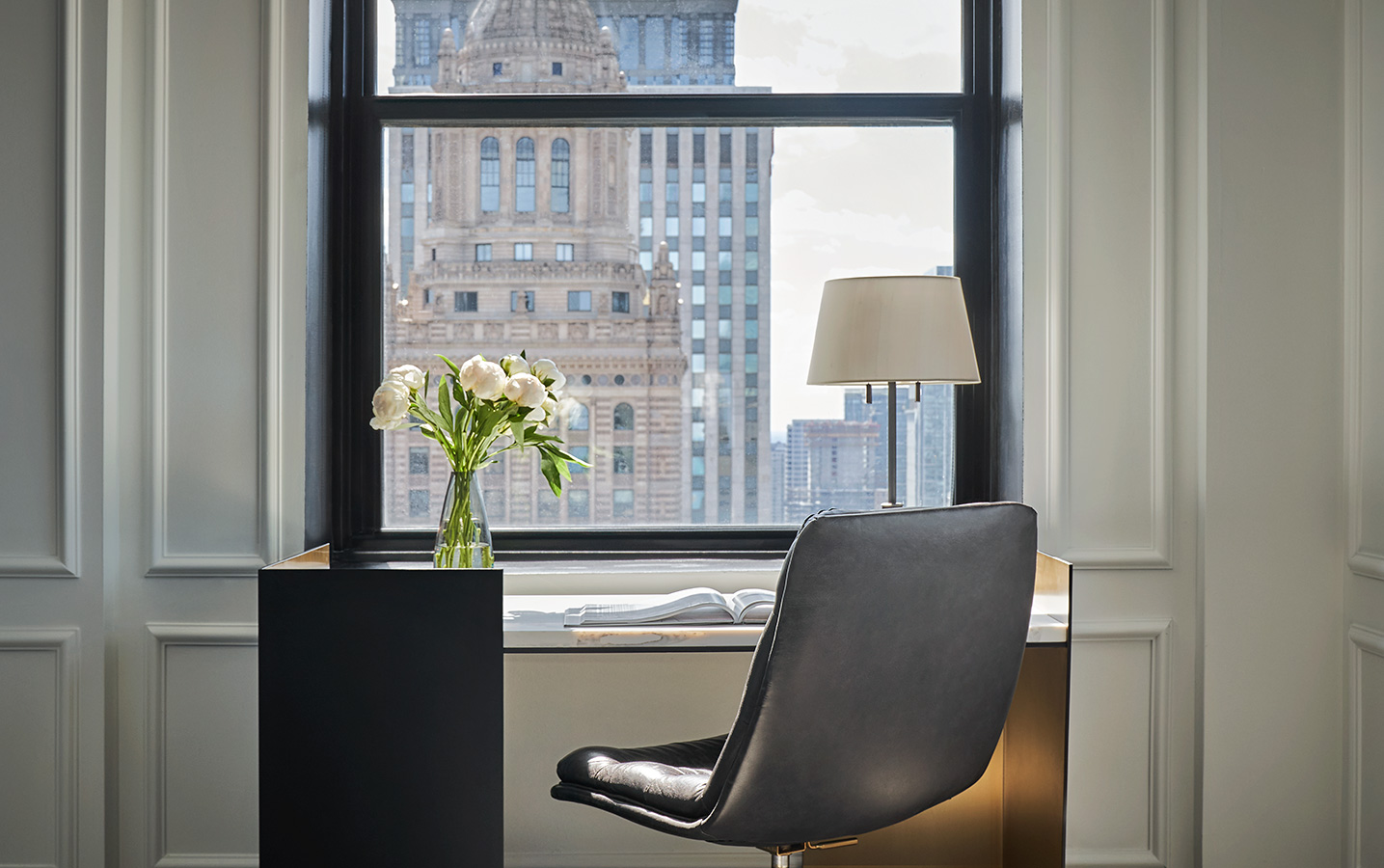 Pendry Suite