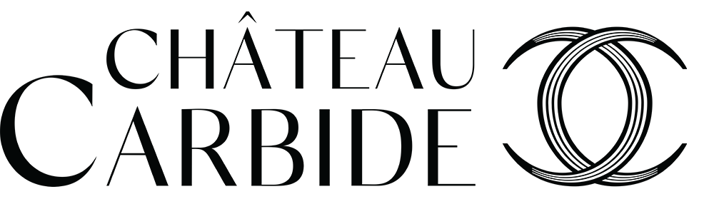 Chateau Carbide logo