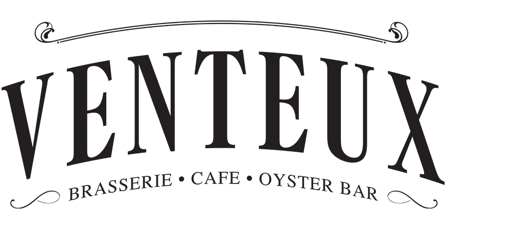 Venteux Logo