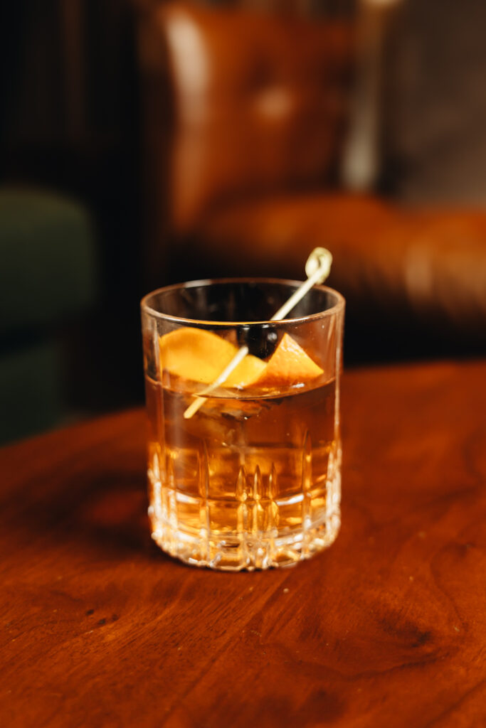 Cockatil at Pendry Chicago