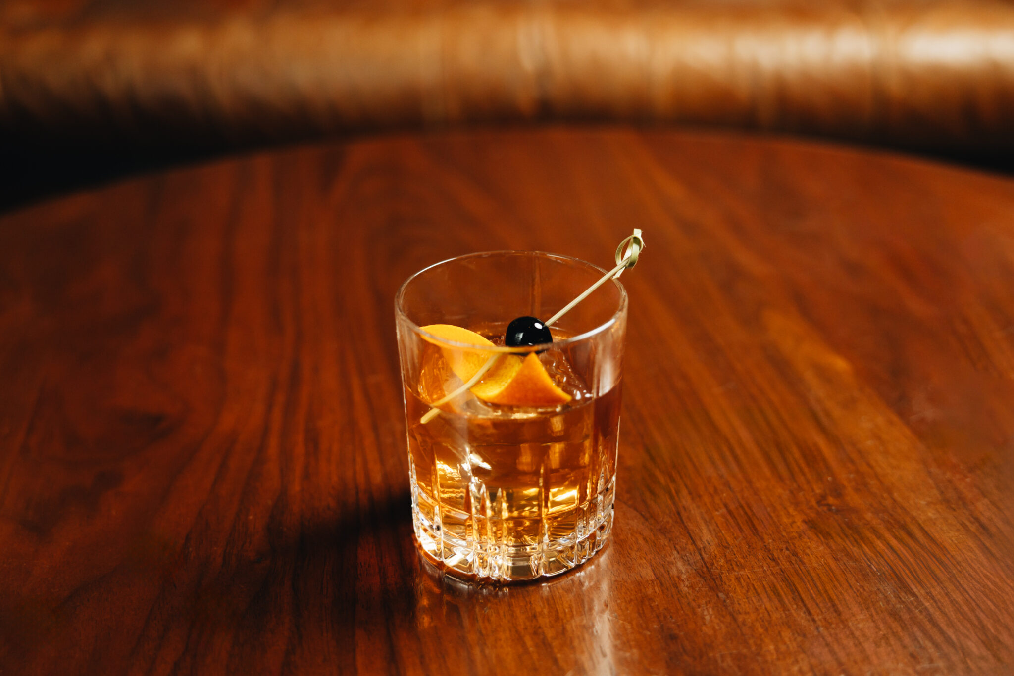 Cockatil at Pendry Chicago