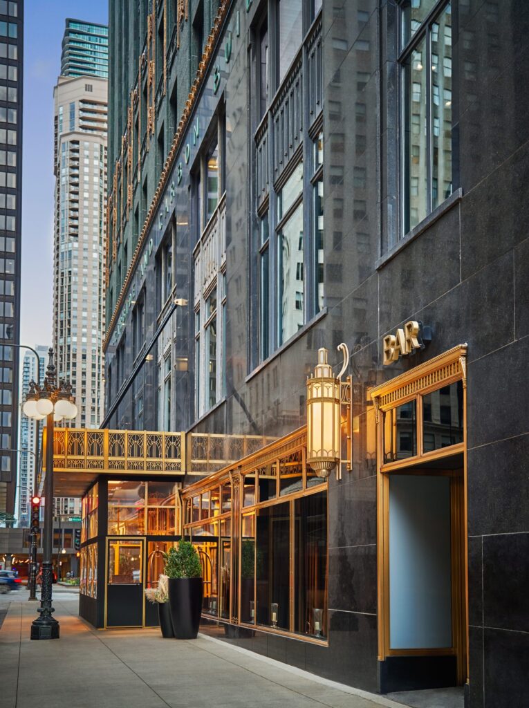 Bar Pendry