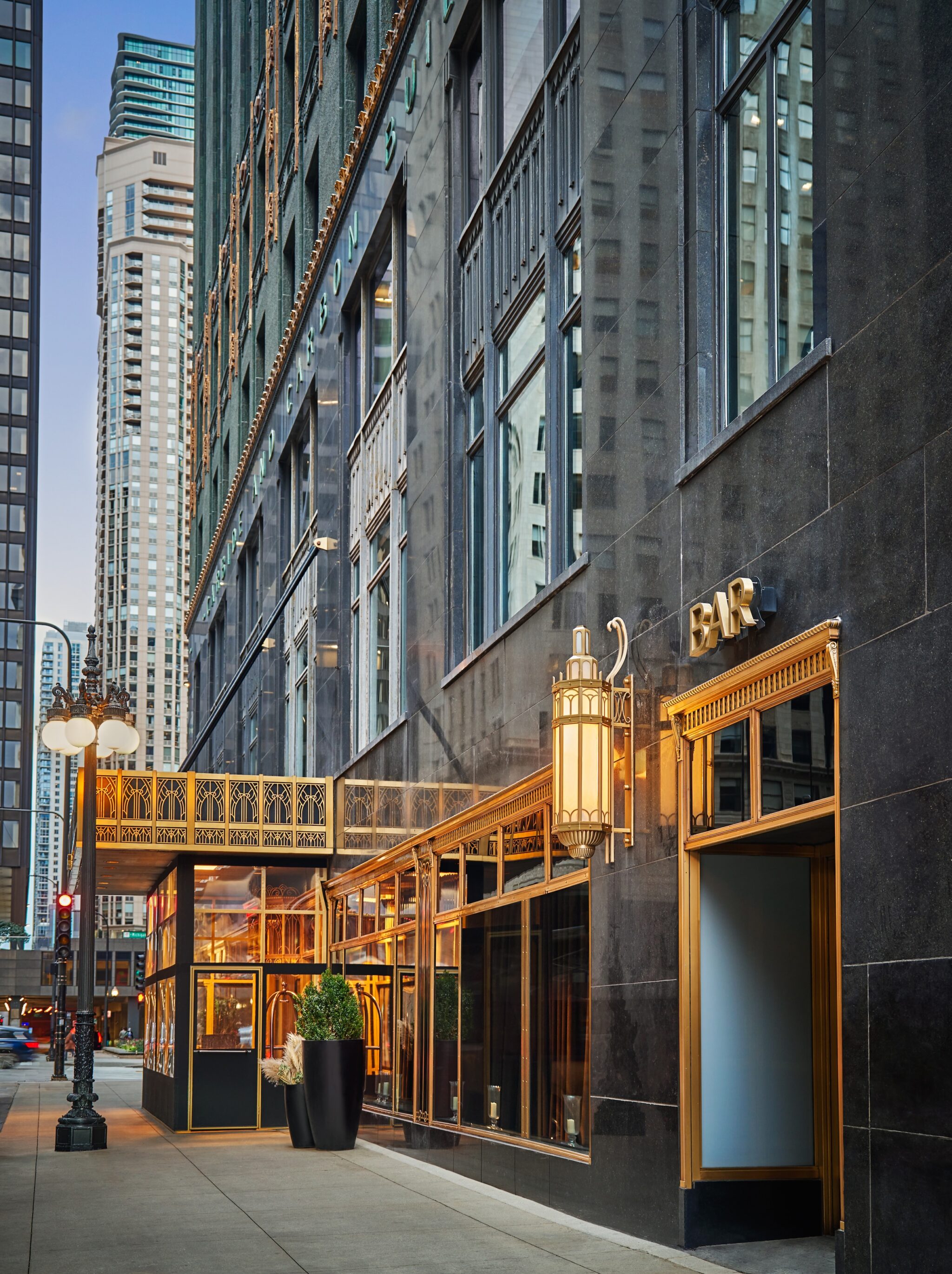 Bar Pendry