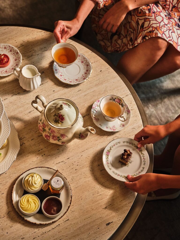 Tea
