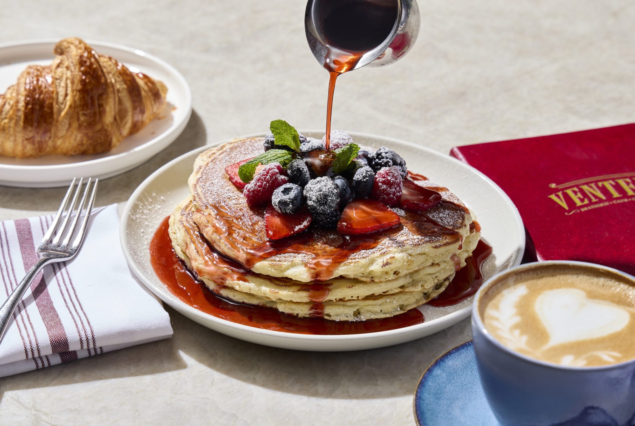 Pendry Chicago Venteaux