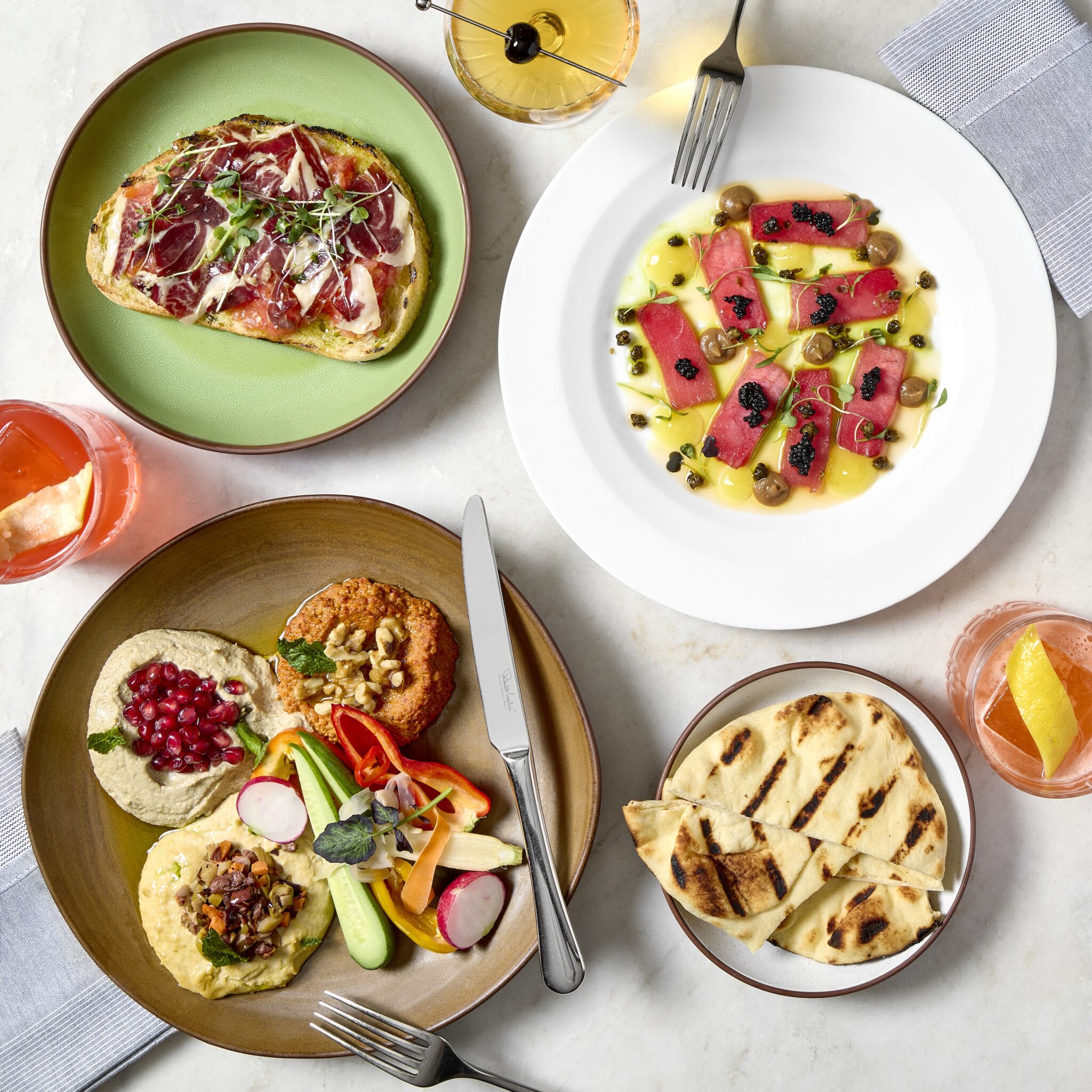 Pendry Chicago Carbide Speakeasy