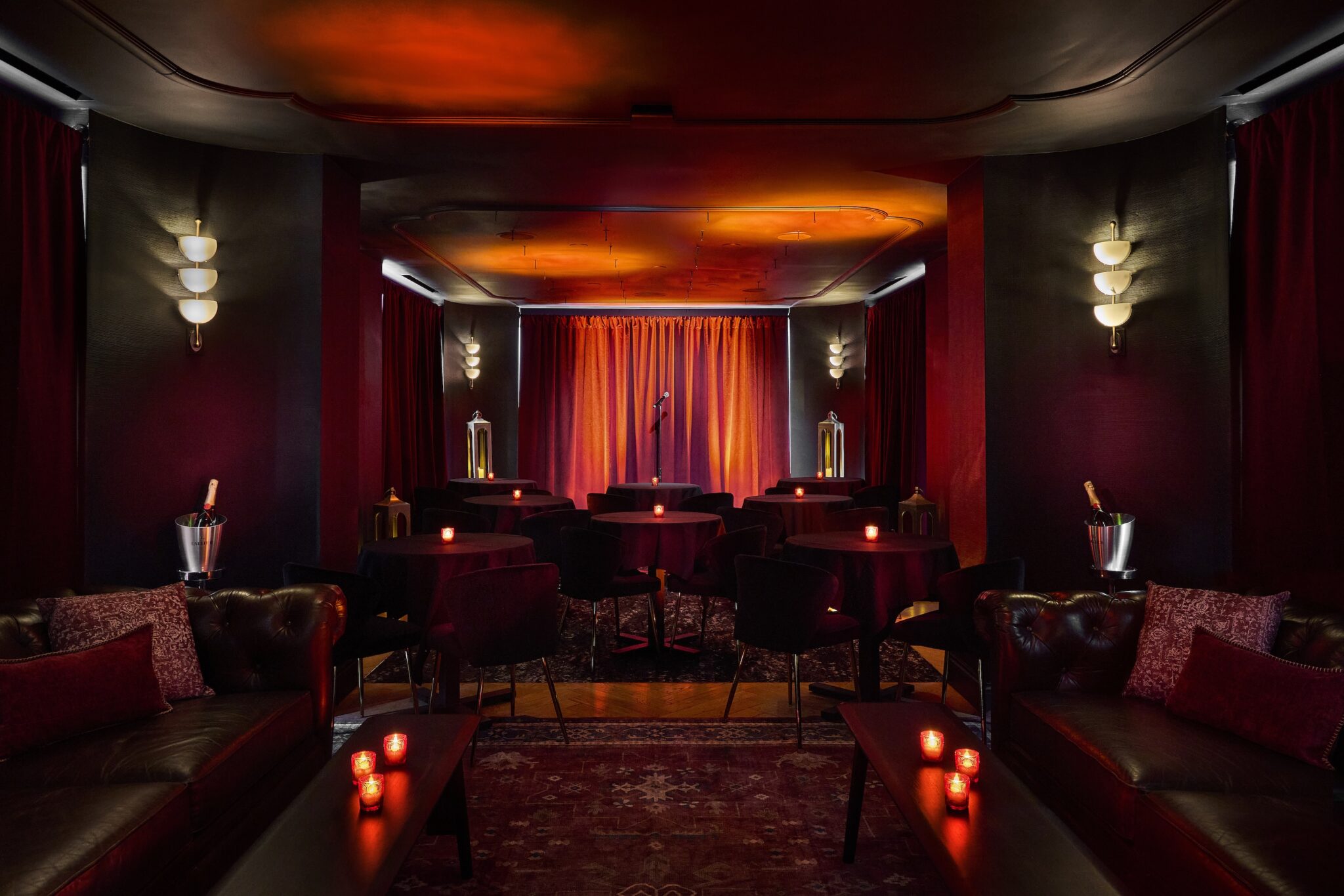 Pendry Chicago Carbide Speakeasy