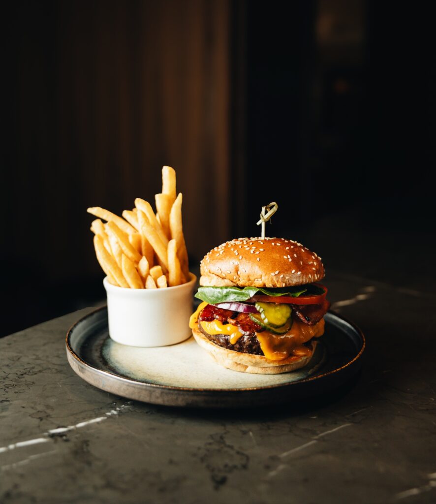Burger