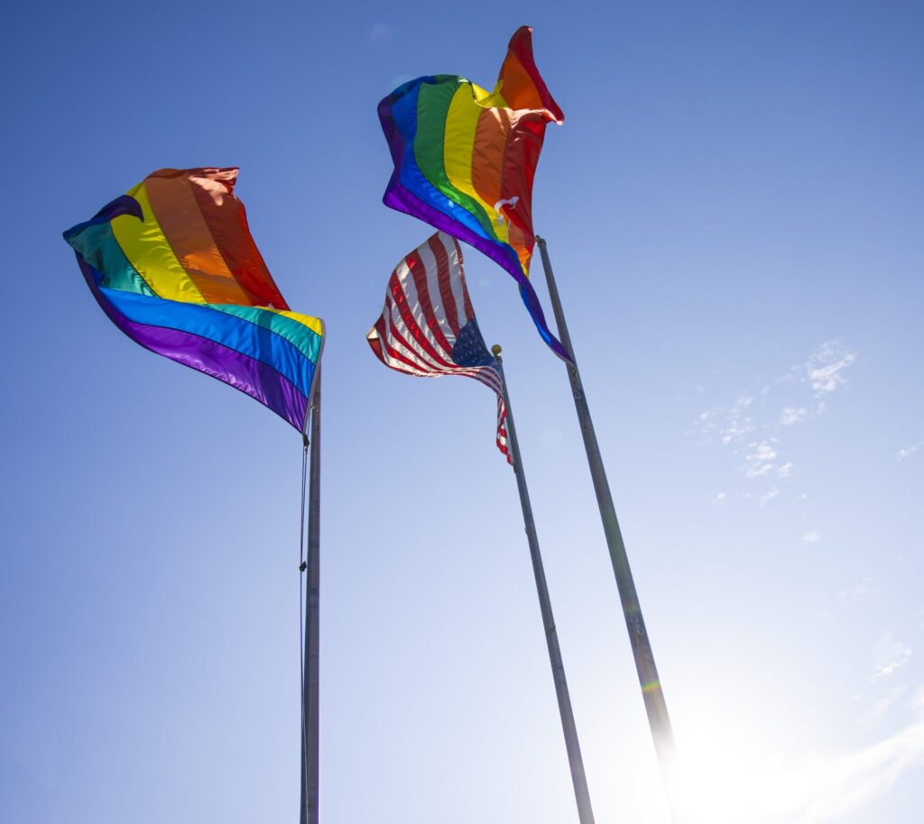 Pride Flags