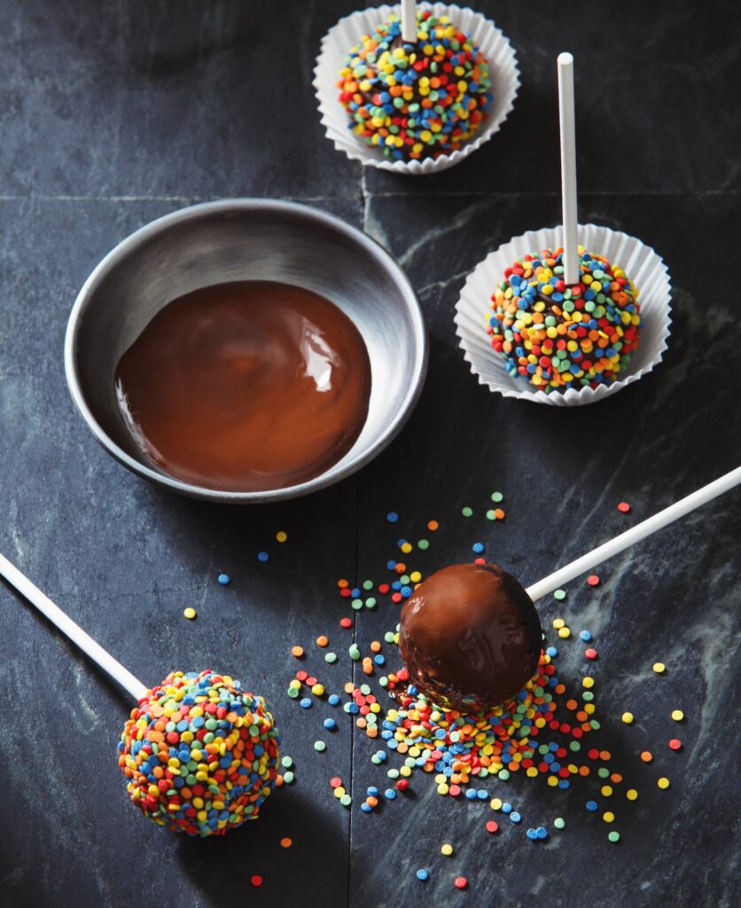 Cake Pops