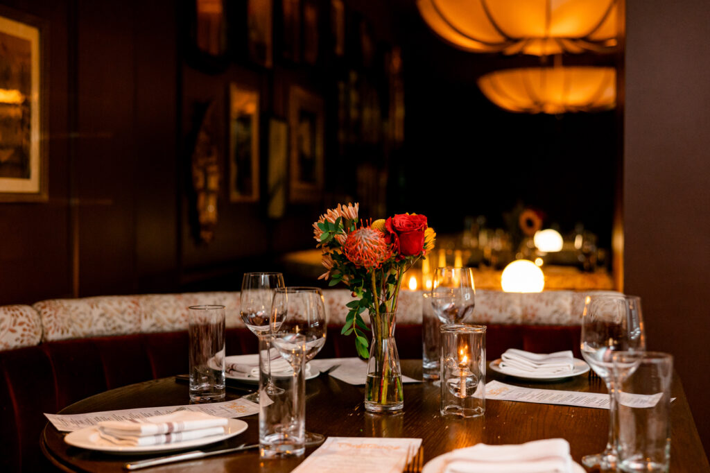 Pendry Chicago Holiday