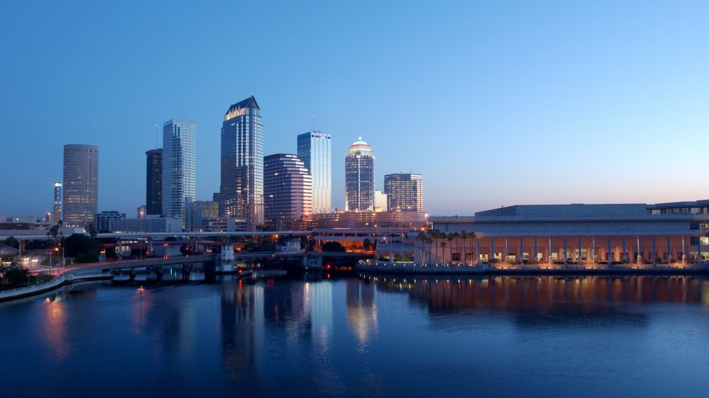 Tampa
