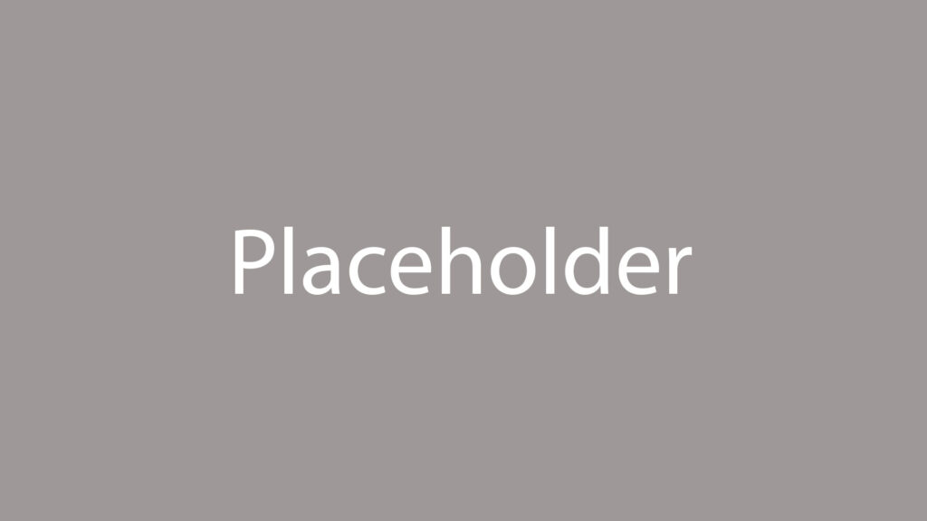 placeholder