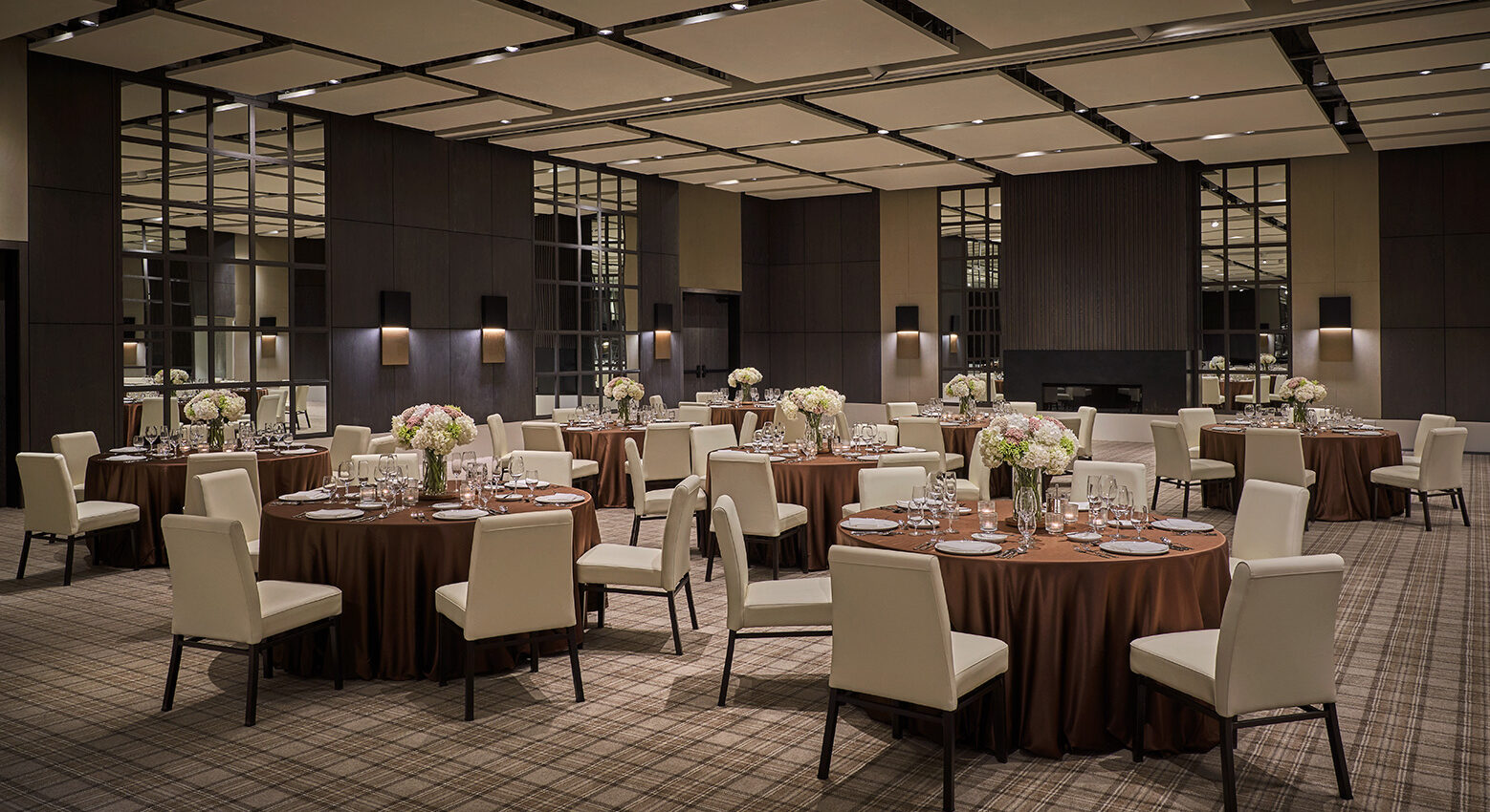 Grand Ballroom