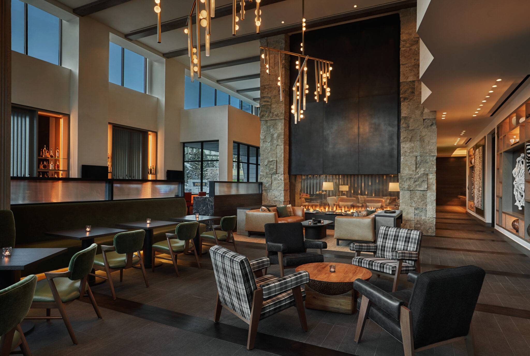 Gallery Experiences in Utah Pendry Park City