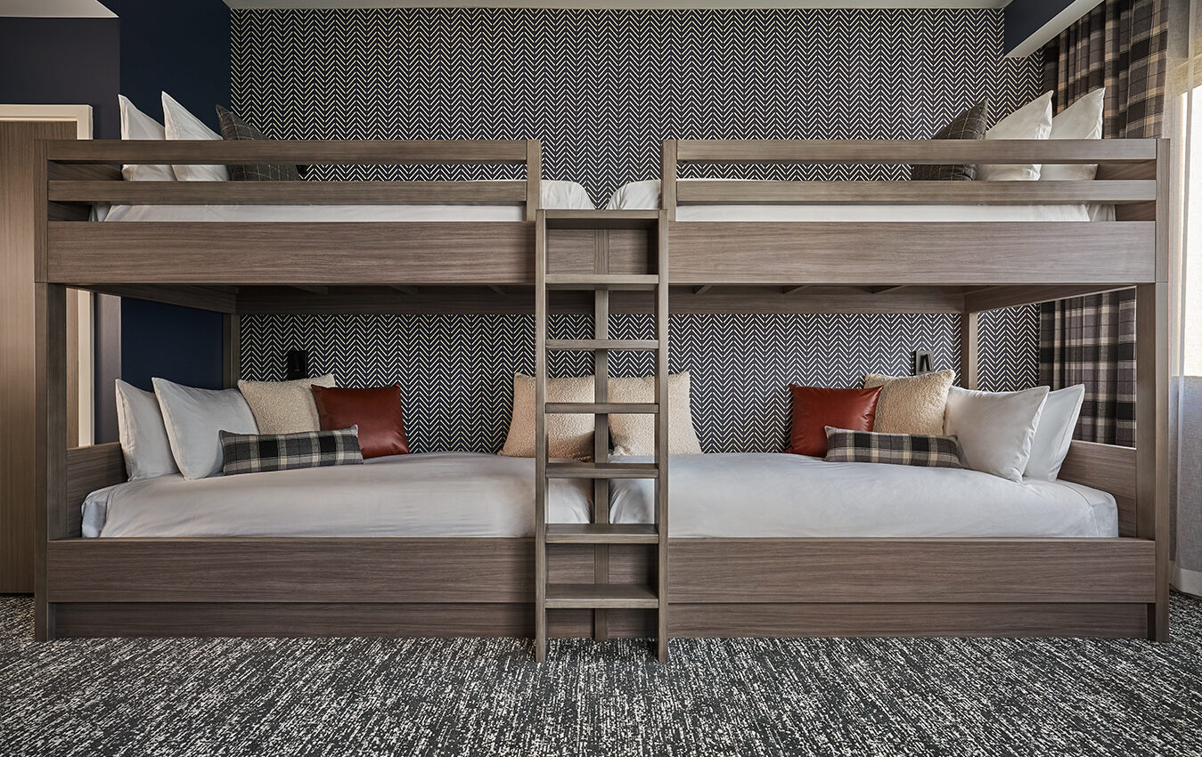 King Bunk Beds