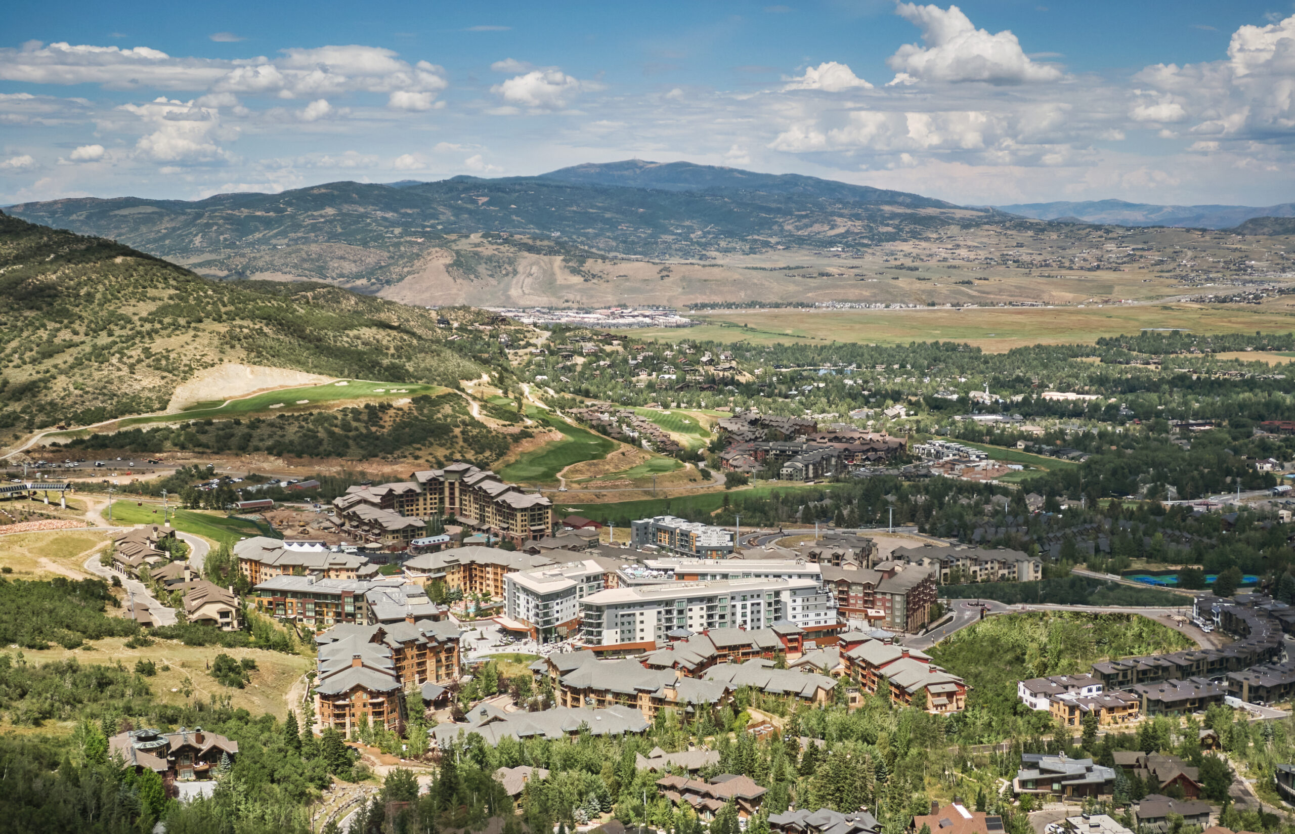 Park City Attractions & Activities Pendry Park City