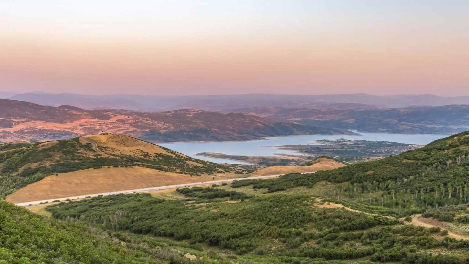 Summer Activities in Park City Pendry Park City