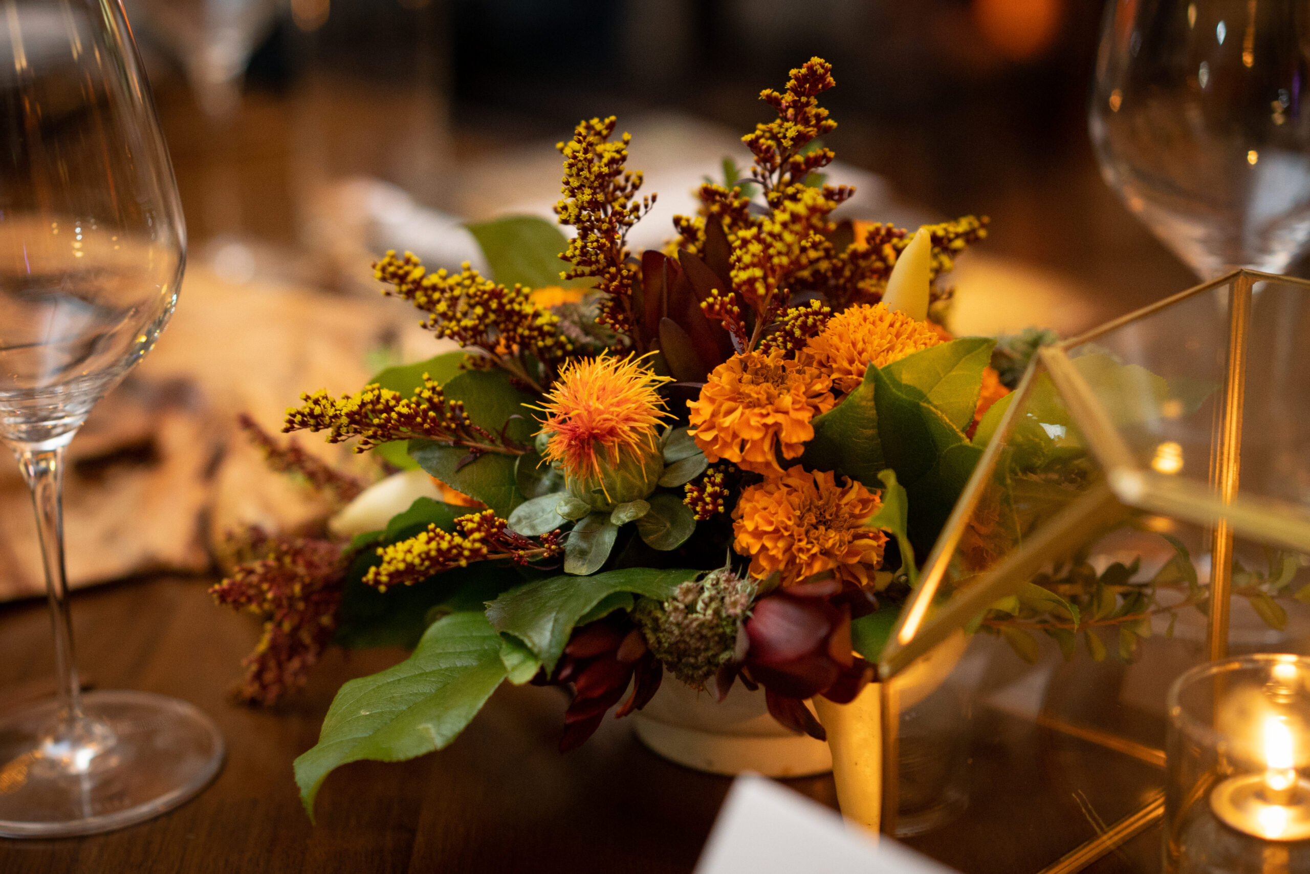 Autumn Decorations