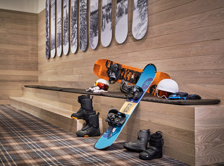 Winter Activities in Park City Pendry Park City