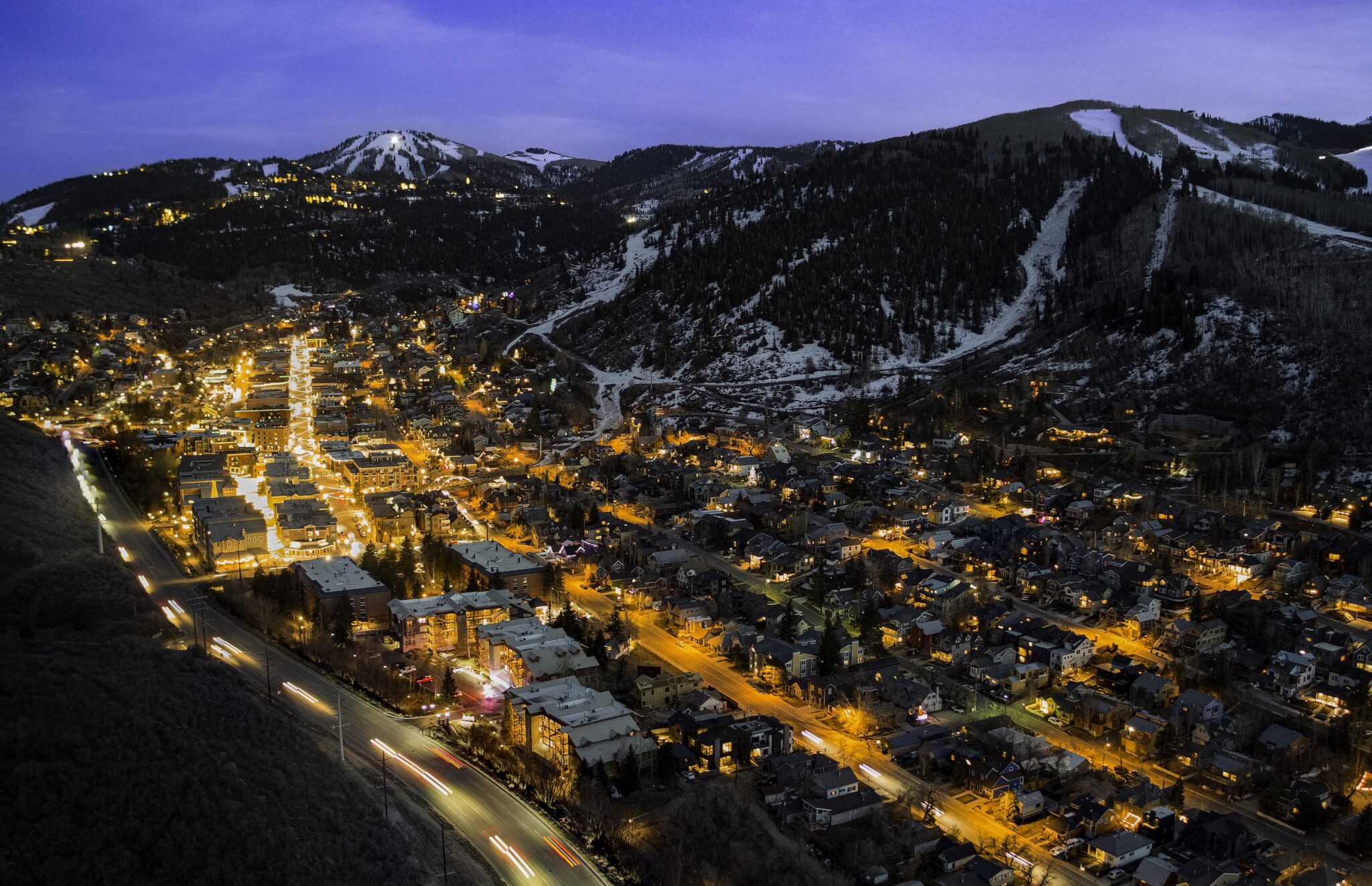 Park City
