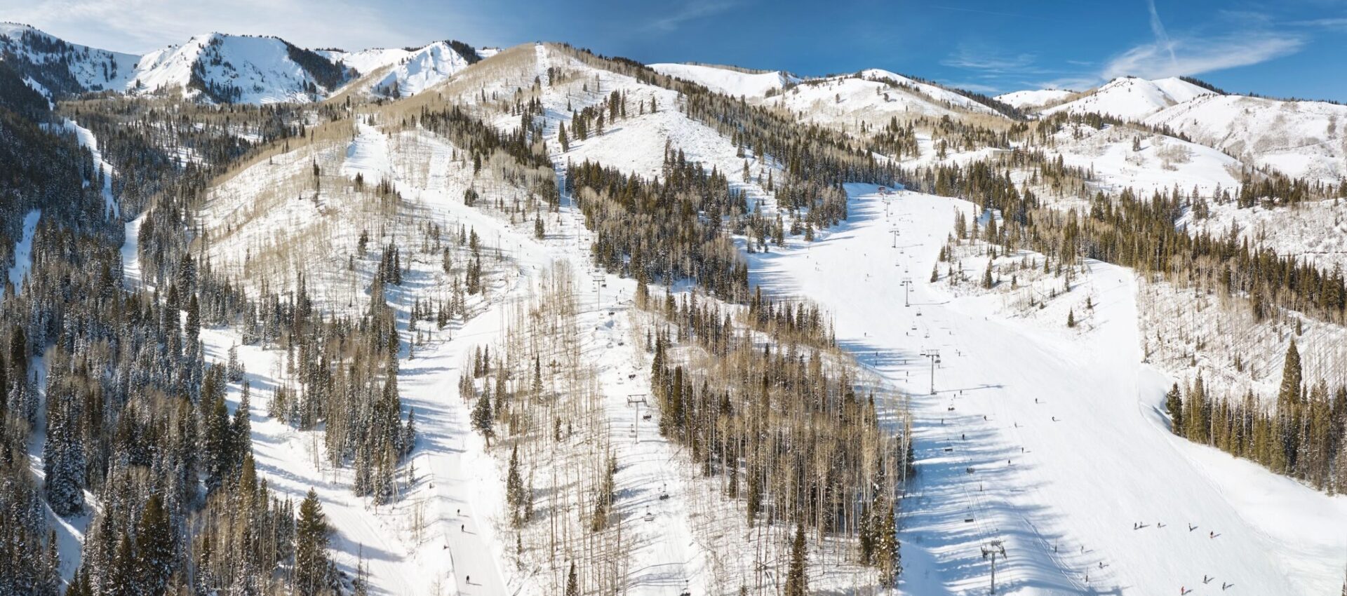 Canyons Resort