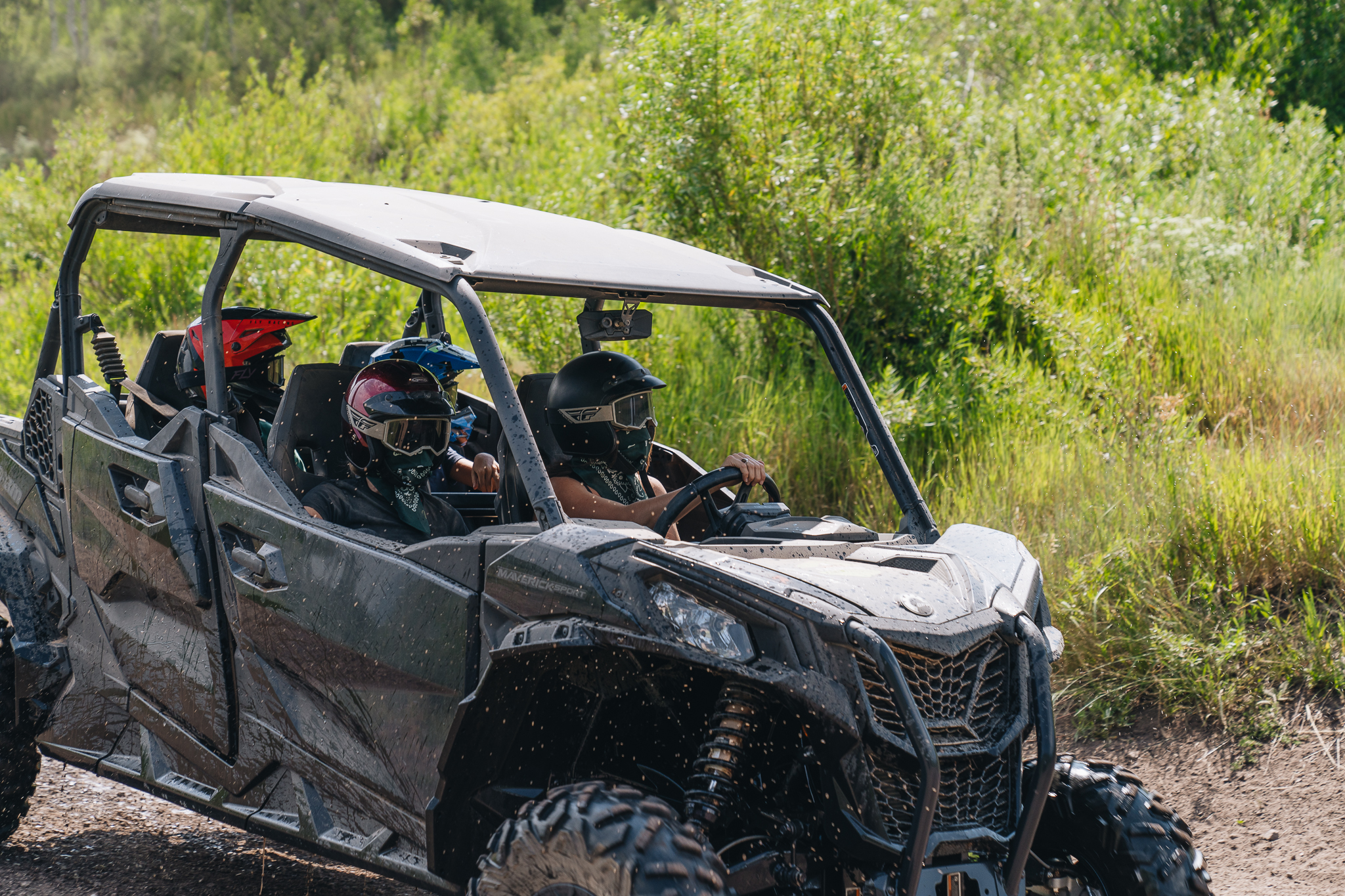 ATV