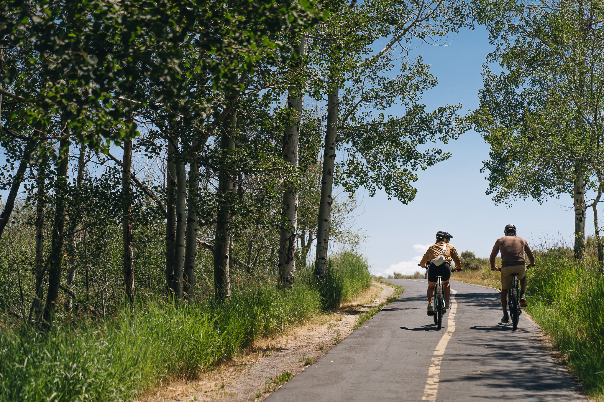 Pendry Park City Summer