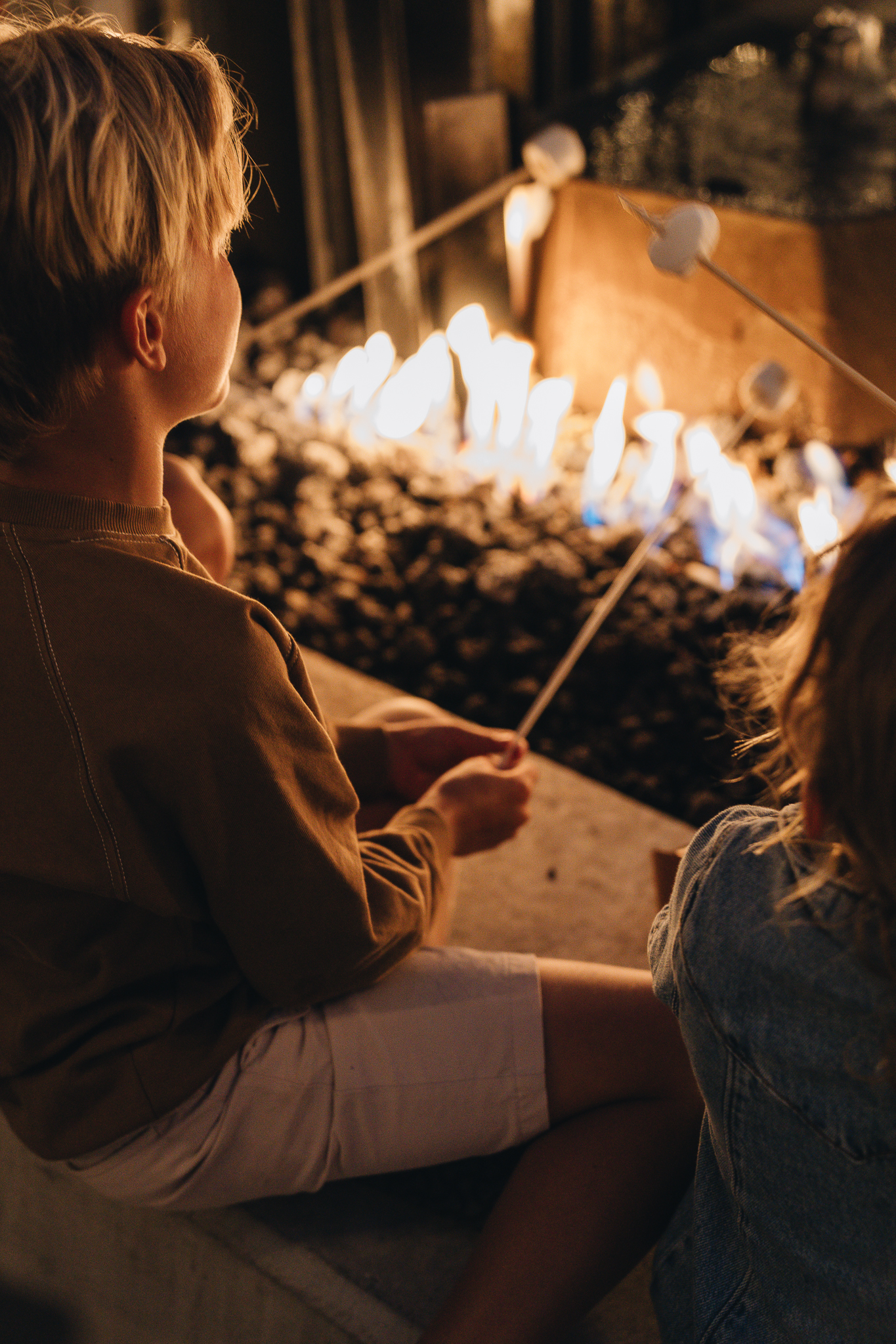 Pendry Park City Summer