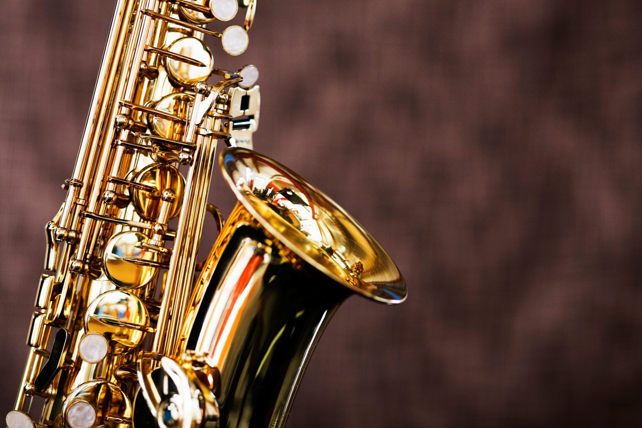 Jazz Saxophone