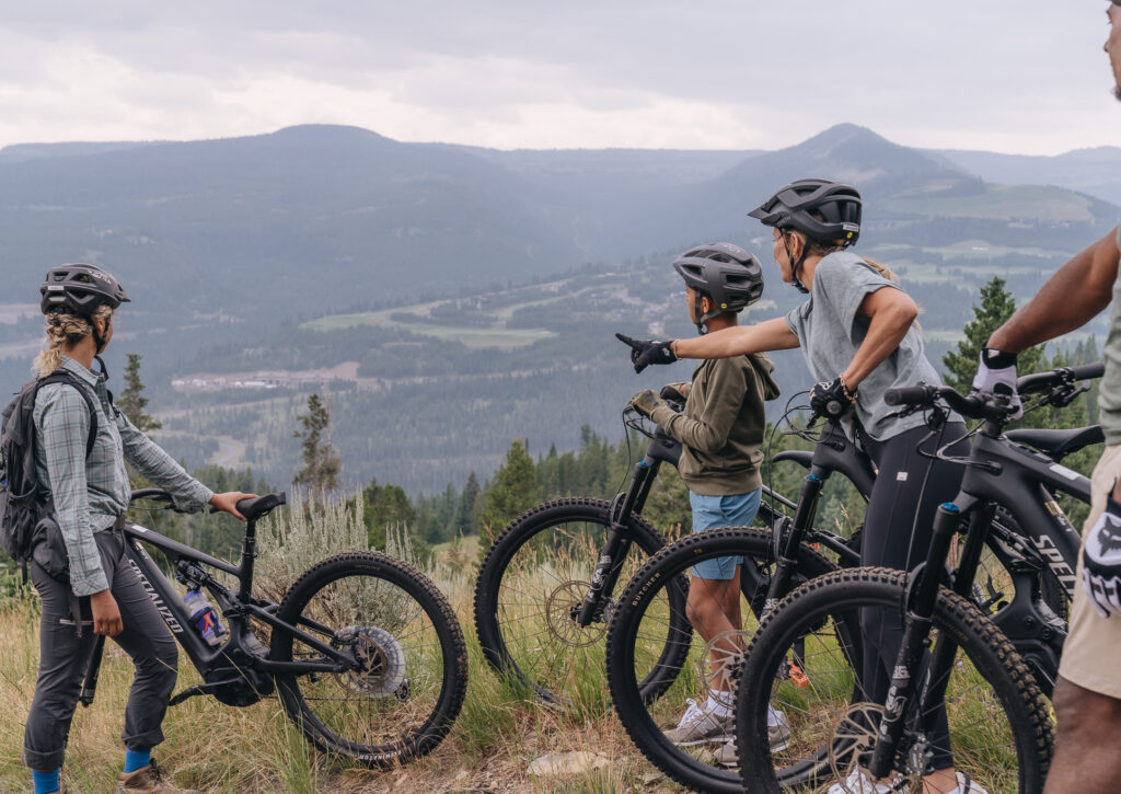 Bike Guide Ride