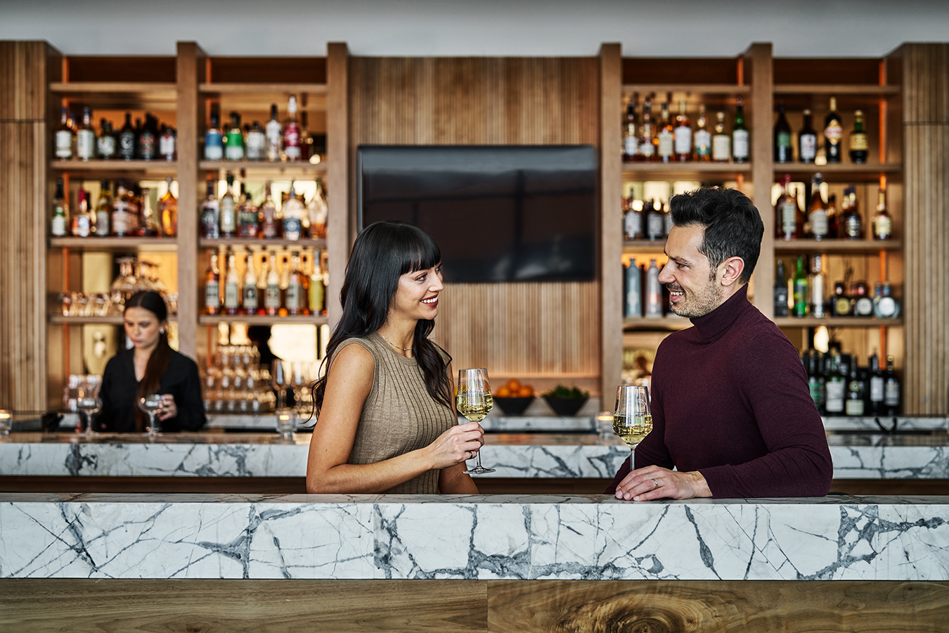 Kita at Pendry Park City