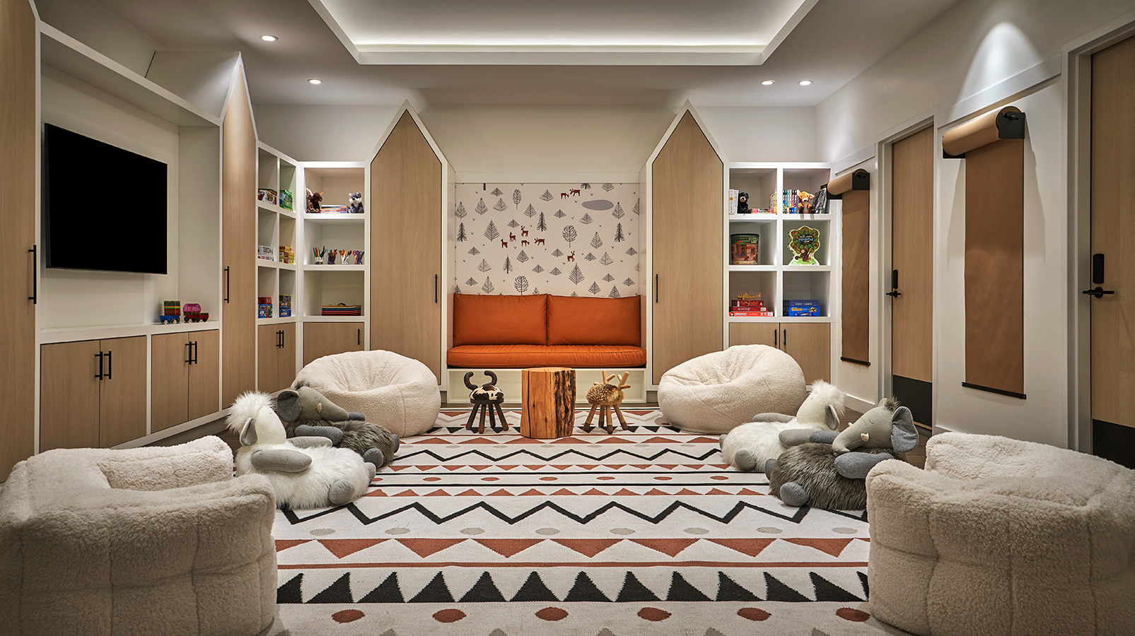 Paintbox at Pendry Park City