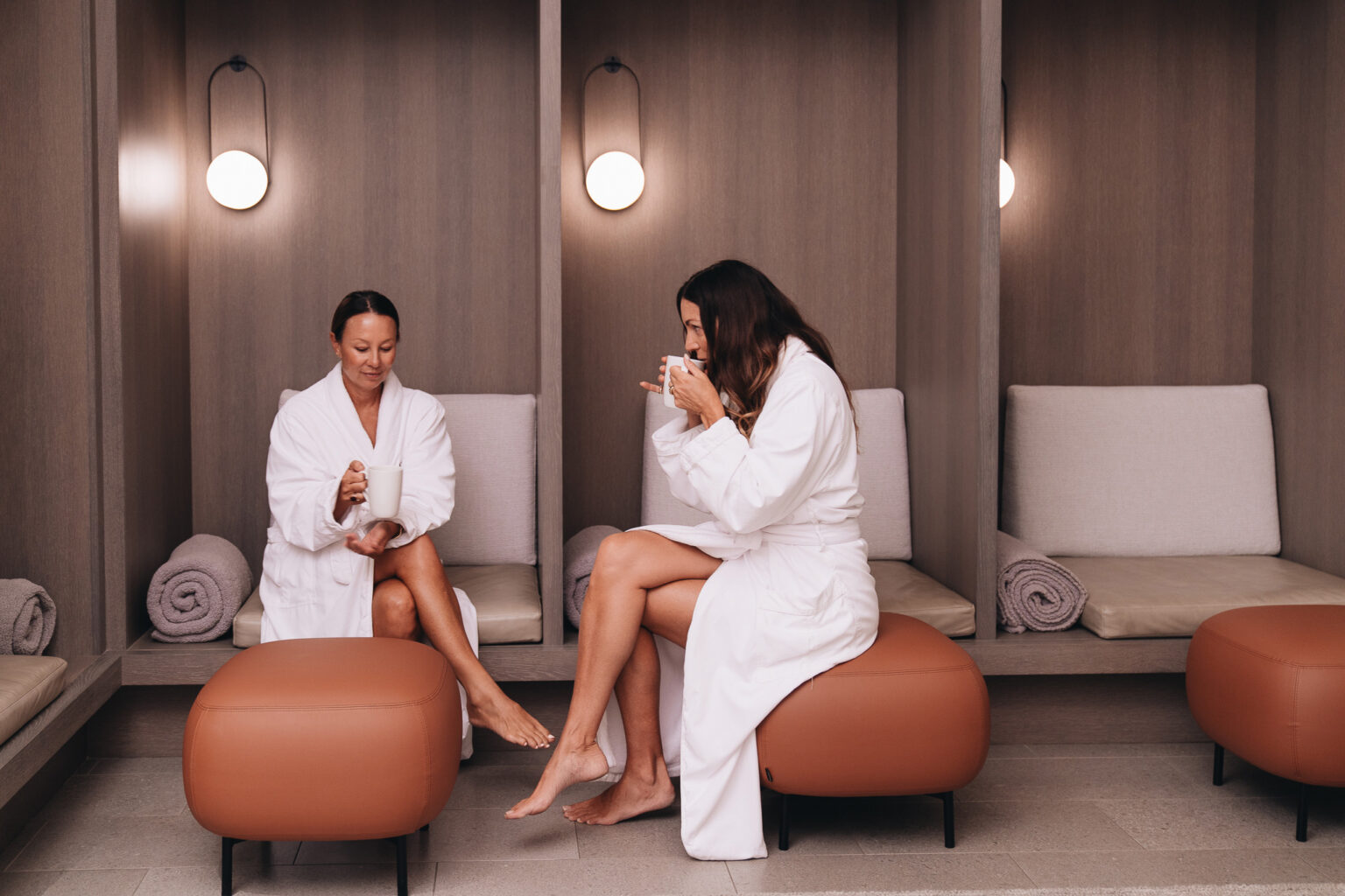 Spa Pendry Park City