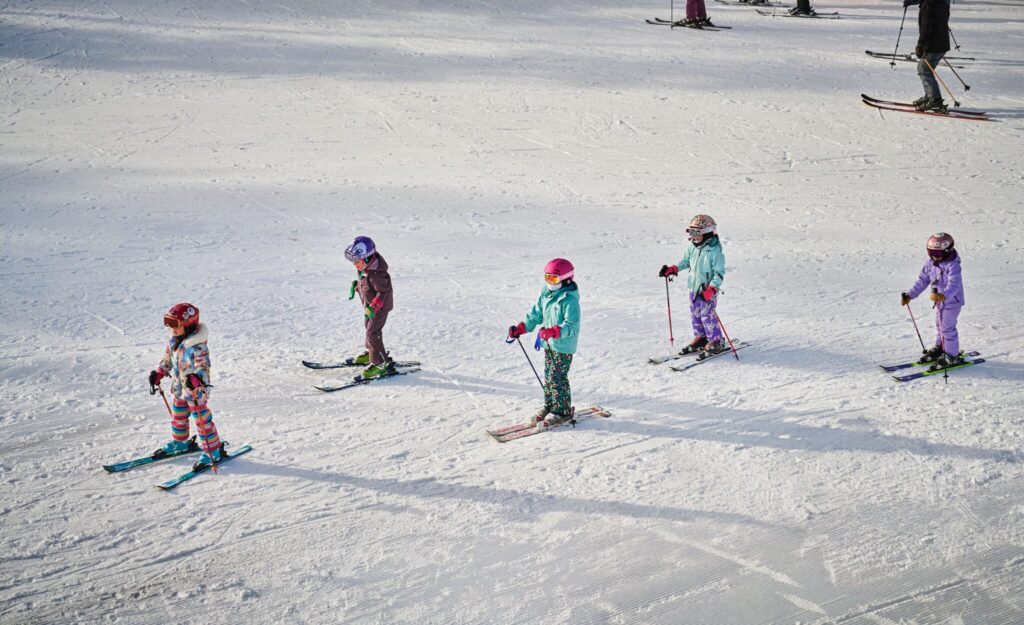 Canyons Ski