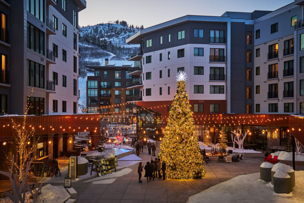 Holiday Tree