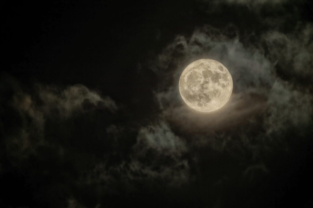 Full Moon