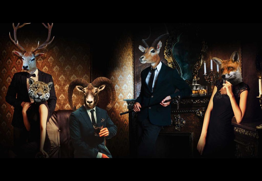 Oxford Social Club San Diego Nightlife Pendry San Diego