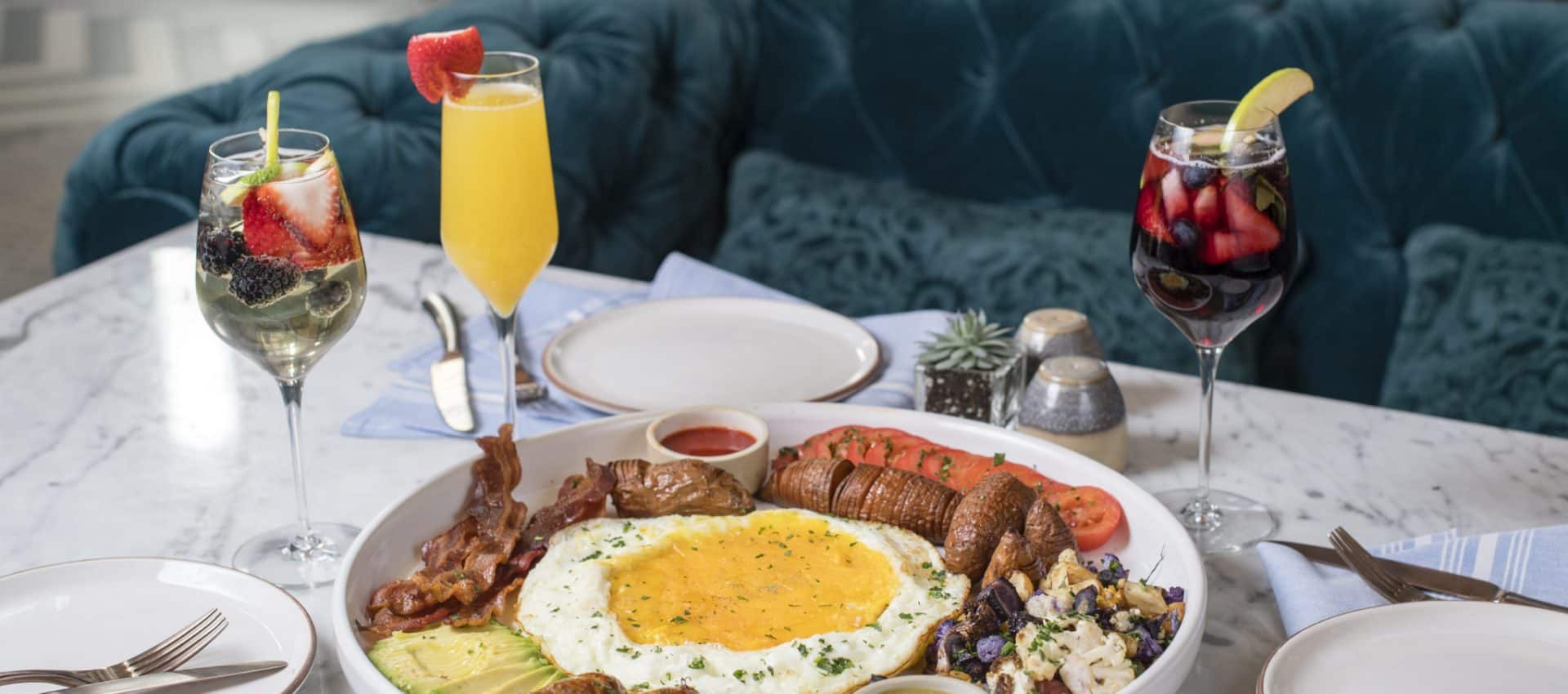 Ostrich egg meal from Provisional