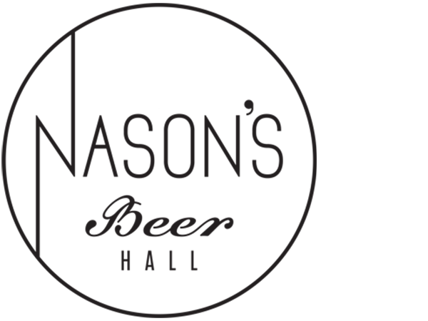 logo for nason's