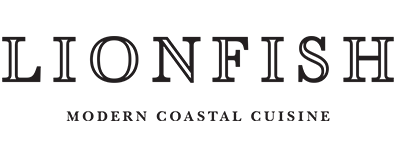 Lionfish Pendry San Diego logo
