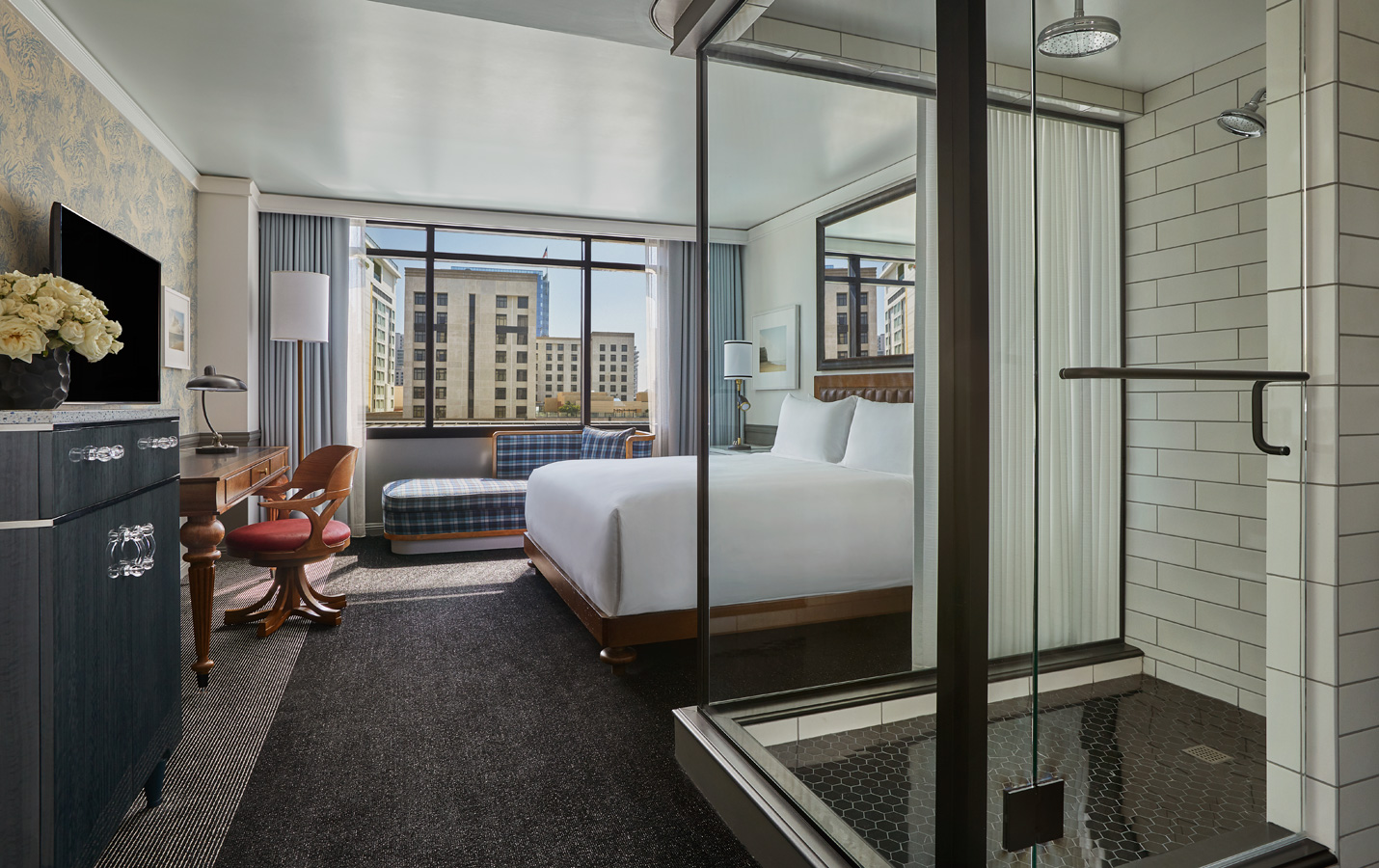 Presidential Suite at Pendry San Diego